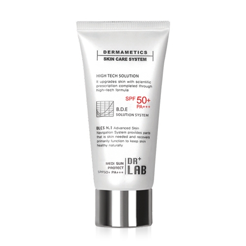 닥터랩 <b>메디 선</b> 프로텍트 SPF50+ PA+++ 50ml / 선크림