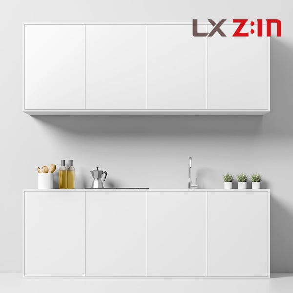 LG LX 친환경 인테리어필름 필름지 가구 장롱 방문 냉장고 싱크대 리폼 시트지 40cmX10cm