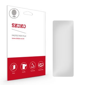 스코코 LG 디오스 김치톡톡 K418MC15E 디스플레이 액정보호필름