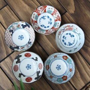 다온아토 고이마리 찬기 11cm 5종 (택1)