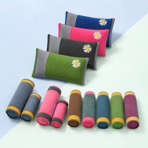 국내산 메밀 경추배개 거북목 일자목 목디스크 옛날 수면배게