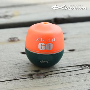 키자쿠라 IDR 대지 원투 60