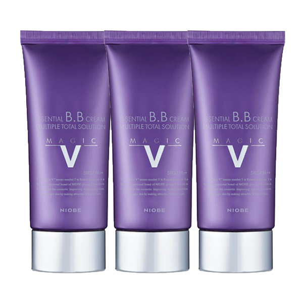 니오베매직브이멀티플토탈솔루션