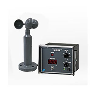 OTA 경보형 풍속계 26-SPD