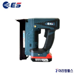 ES LT118-F1835 18V 2.5Ah F30 건타카 손타카 충전타카 멀티타카