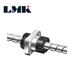 LMK 볼스크류 LMKE2010A3-C7K-925R1000 국산 연삭 볼나사 Ball Screw LMK LMKE 시리즈 Φ20 엔드캡 타입 볼스크류 규격 로봇 3D프린터