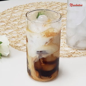 헤스티아 내열유리 글라스(02) 370ml