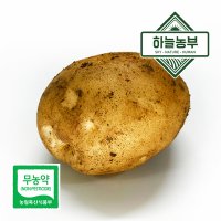 하늘농부 친환경 포슬포슬 감자 1kg