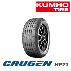 235 60 18 금호타이어 크루젠 HP71 SUV 2356018 용인 수지 분당 광교 당일장착