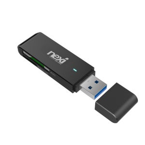 USB 자동차 네비 블랙박스 카드 리더기 SD MicroSD 노트북연결
