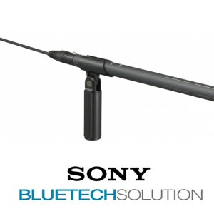 소니정품 ECM-674 콘덴서 마이크 공식대리점