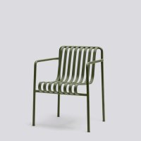 [HAY] 헤이 Palissade dining arm chair (3colors)