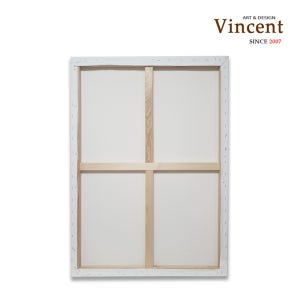 국내제작 60호 유화 면천 미송정왁구 캔버스 빈센트캔버스 F형