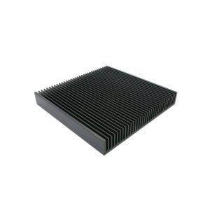 AL-20020028B 알루미늄방열판 대형히트싱크 200mm 200mm 28T