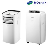 [청호나이스] 실외기 일체형 포터블 타입_이동식 에어컨 M700(CM-07C150) / M900(CM-09H150)_2종 중 선택