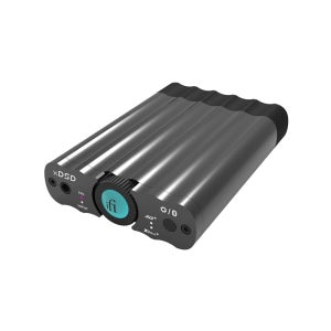 아이파이 오디오 iFi Audio xDSD 앰프 DAC C타입