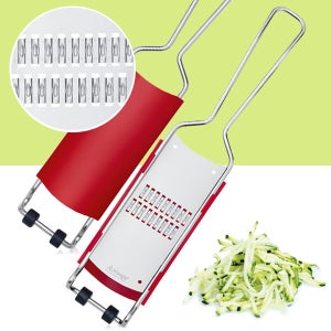 트라이앵글 줄리앤 그레이터 / 레드 캐쳐 포함