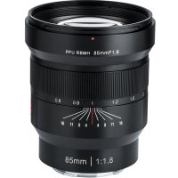 VILTROX 85mm F1.8 소니 풀 프레임 E 마운트