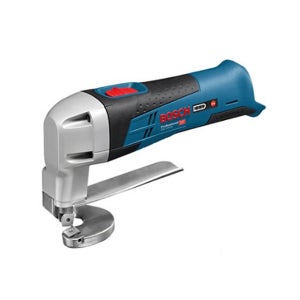 보쉬 무선 금속가위 핸드쉐어 덕트 GSC 10.8V li 본체