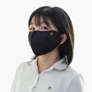 유투스포츠 스탠다드 라이프스타일프로 자외선차단 기미존 피부보호 마스크