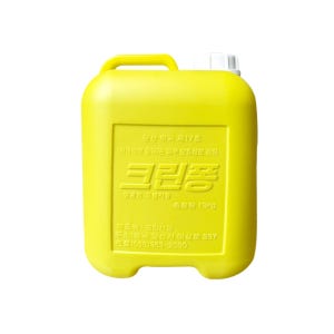 주방세제 퐁퐁 13kg 말통세제