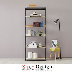 드레스룸 시스템 장식장 진열장 피규어장 위스키장 600 5단 선반