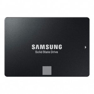 노트북 PC 업그레이드 튜닝 삼성 SSD 저장장치 250G