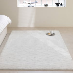 [파크론] 라퓨어 소프트 PVC 양면 쿠션 놀이방매트 고급초대형 235x140x1.5cm