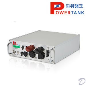 파워탱크 배터리 리튬이온24V 200A PT-R200SB 낚시 캠핑 대용량밧데리