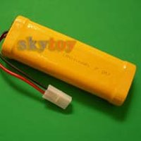 충전팩 7.2V 2000mah 배터리