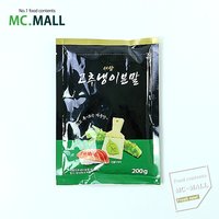 [엠씨몰] 코우 와사비 고추냉이분말 200G