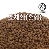 소채환 혼합 150g