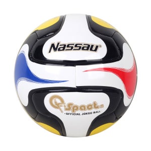 낫소 큐스팩트 족구공 M 족구볼 족구용품