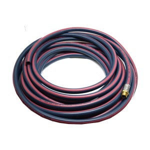 워터릴 TC-1315sh 교체용 고압호스 냉온수용 70도 20M