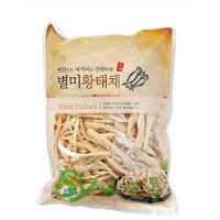 황태채 1KG 북어채 북어포 황태포 대용량 업소용