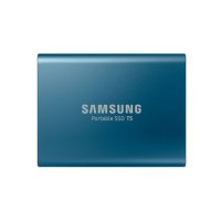 삼성 휴대용 SSD T5 250GB