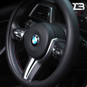 제트비 리얼 가죽 핸들커버 블랙