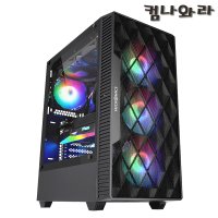 조립PC 게이밍 컴퓨터 조립식 고사양 컴퓨터 본체 롤 디아블로4 배그 발로란트 게이밍01