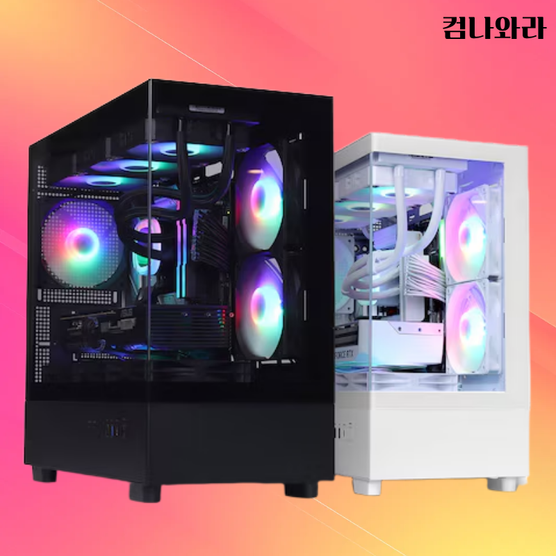 조립<b>pc</b> 게이밍 <b>컴퓨터</b> 고사양 데스크탑 풀세트 영상편집 롤 배그 발로란트 아이온2 본체00
