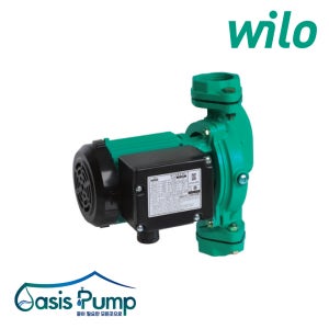 윌로펌프 PH-350M 온수 순환용 펌프 PH350M