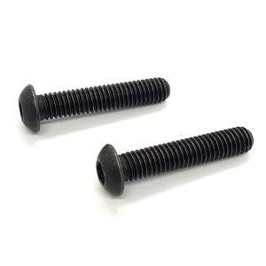 둥근머리렌치볼트(SCM) 특강 착색 마루렌치볼트 개당판매 국산 직경 3mm 길이 5mm