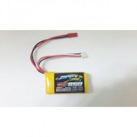 [ZIPPY] 배터리 지피 25C 2S 7.4V 850mAh