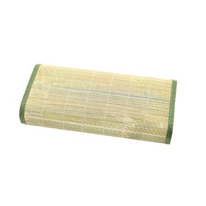 라송송마켓 대나무 시원한 베개 목침 통풍 사각