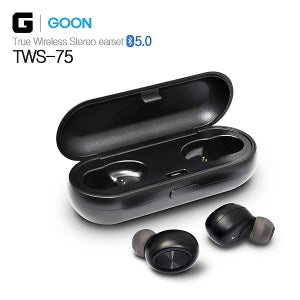 G GOON 블루투스5.0 완전무선블루투스이어폰 당일발송