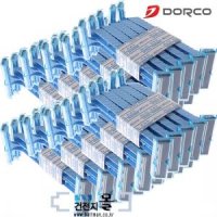 도루코 프레쉬 일회용 면도기 TD706 (10입x10개) (2중날)