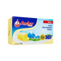 앵커버터 454g Anchor 베이킹재료 무가염