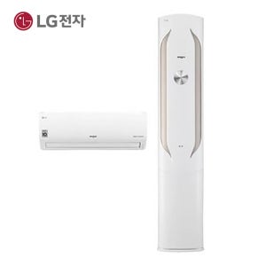LG 휘센 인버터 멀티형에어컨 FQ17V9WWC2 기본설치포함-ND