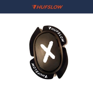 HUFSLOW 헙스 912 XX KNEE SLIDER 니슬라이더