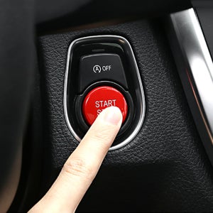 BMW 스타트버튼 악세사리 전차종 3시리즈 5시리즈 X1 X34 X56