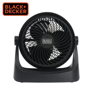 블랙앤데커 BXEF1701-A 유무선써큘레이터 USB방식